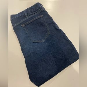 Banana Republic MENS Straight Jean